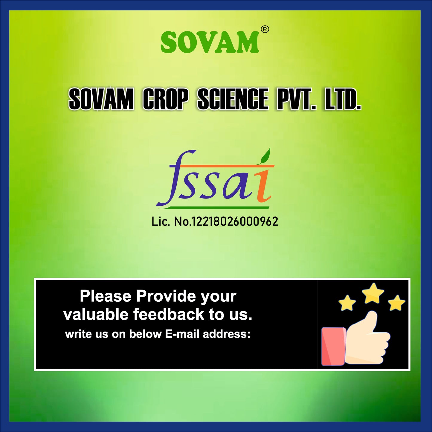 Sovam Immunity Booster 30 Capsules