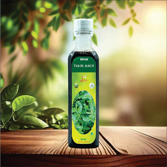 Tulsi Juice 500 ml