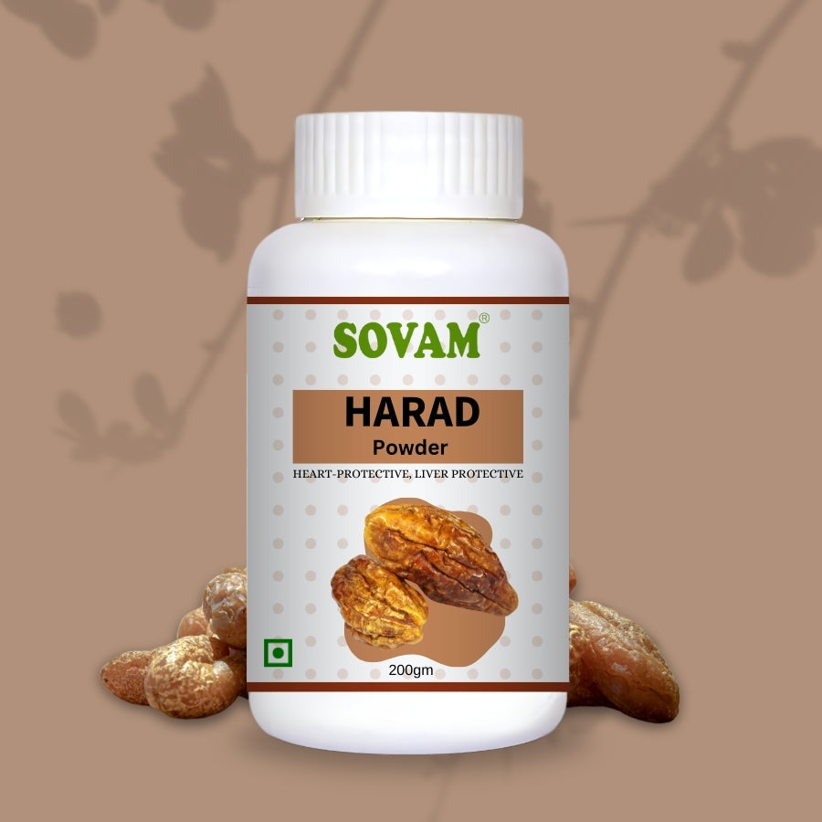 Sovam Harad Powder 200gm