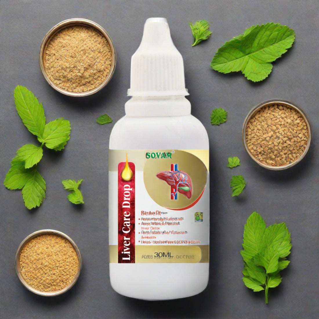 Liver Care Drop – 30ML