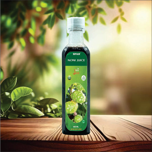 Noni Plus Juice 500ML Noni for energy and wellness