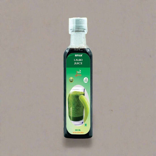 Lauki Juice - 500ml