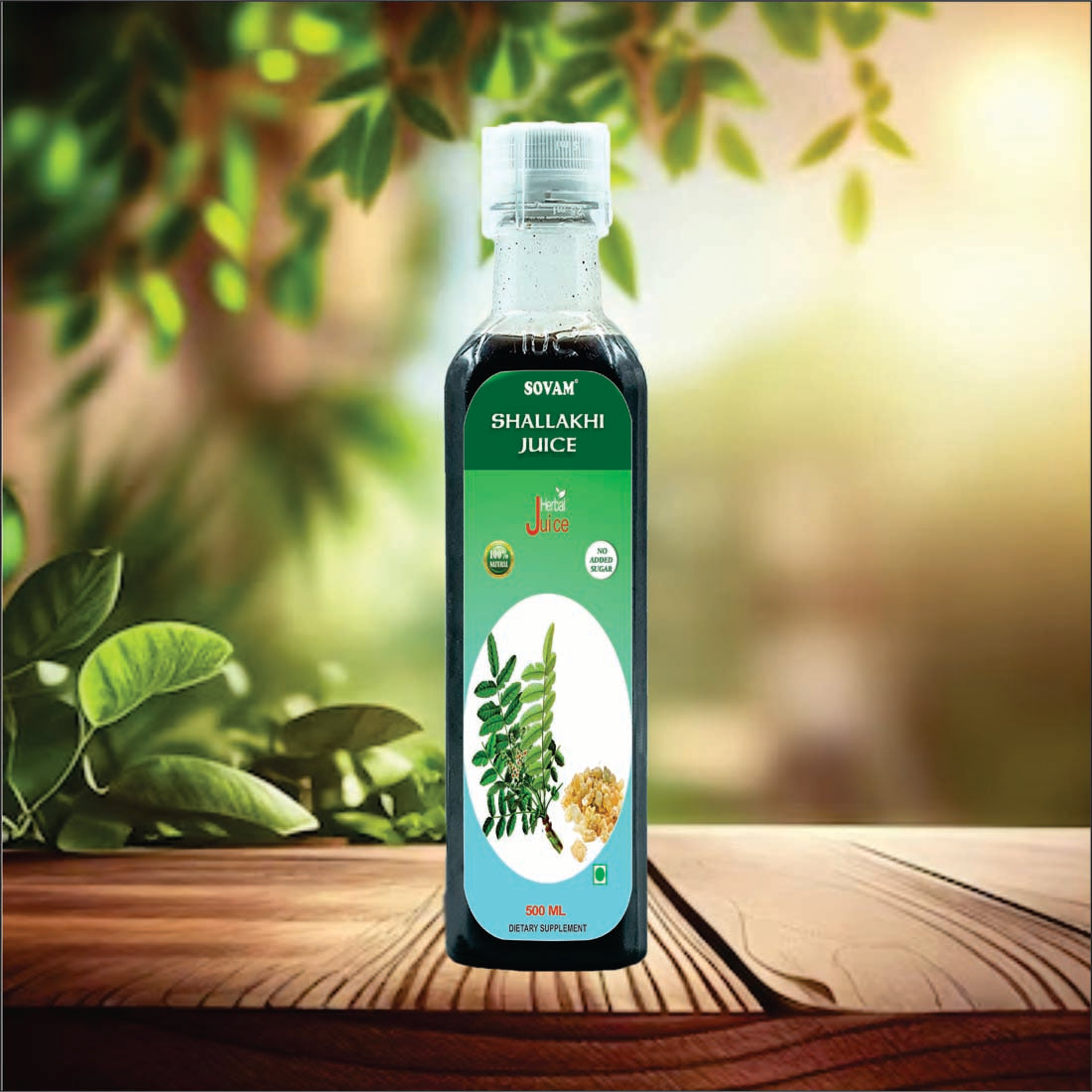 Shallakhi Juice 500ml