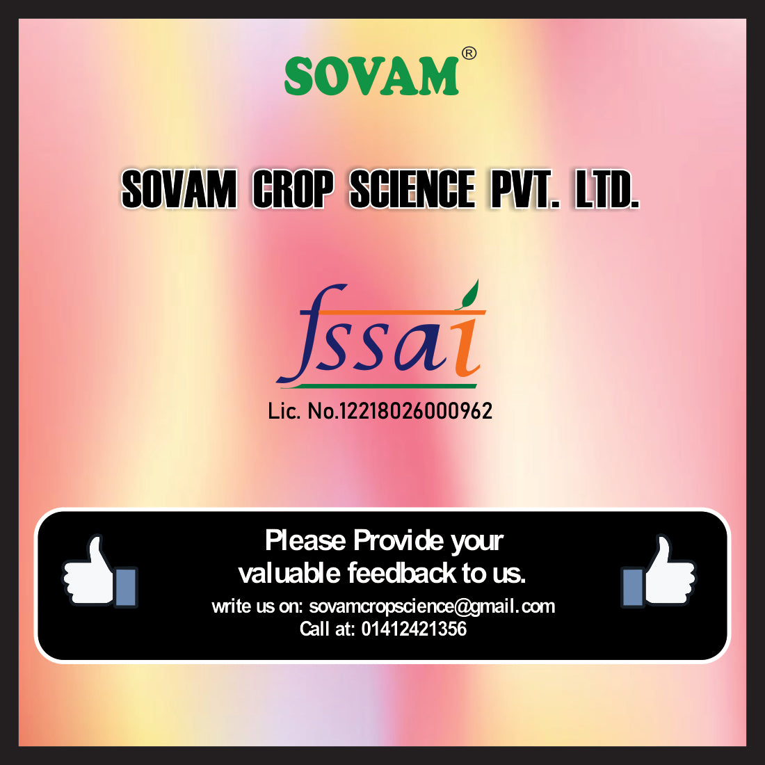 Sovam Flex Seed Oil Liquid Drop 30 Ml