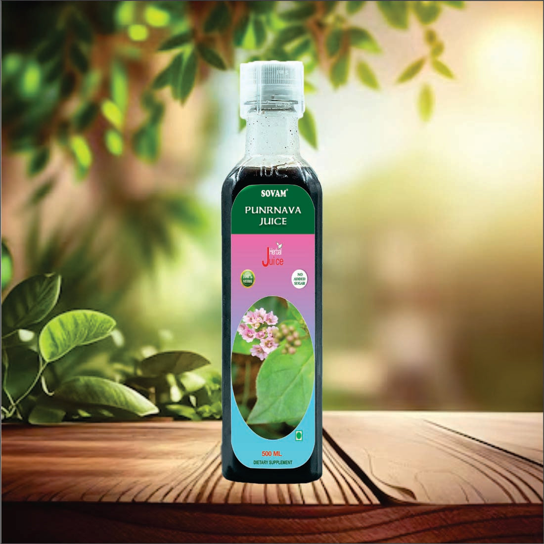 Punarnava Juice 500ml