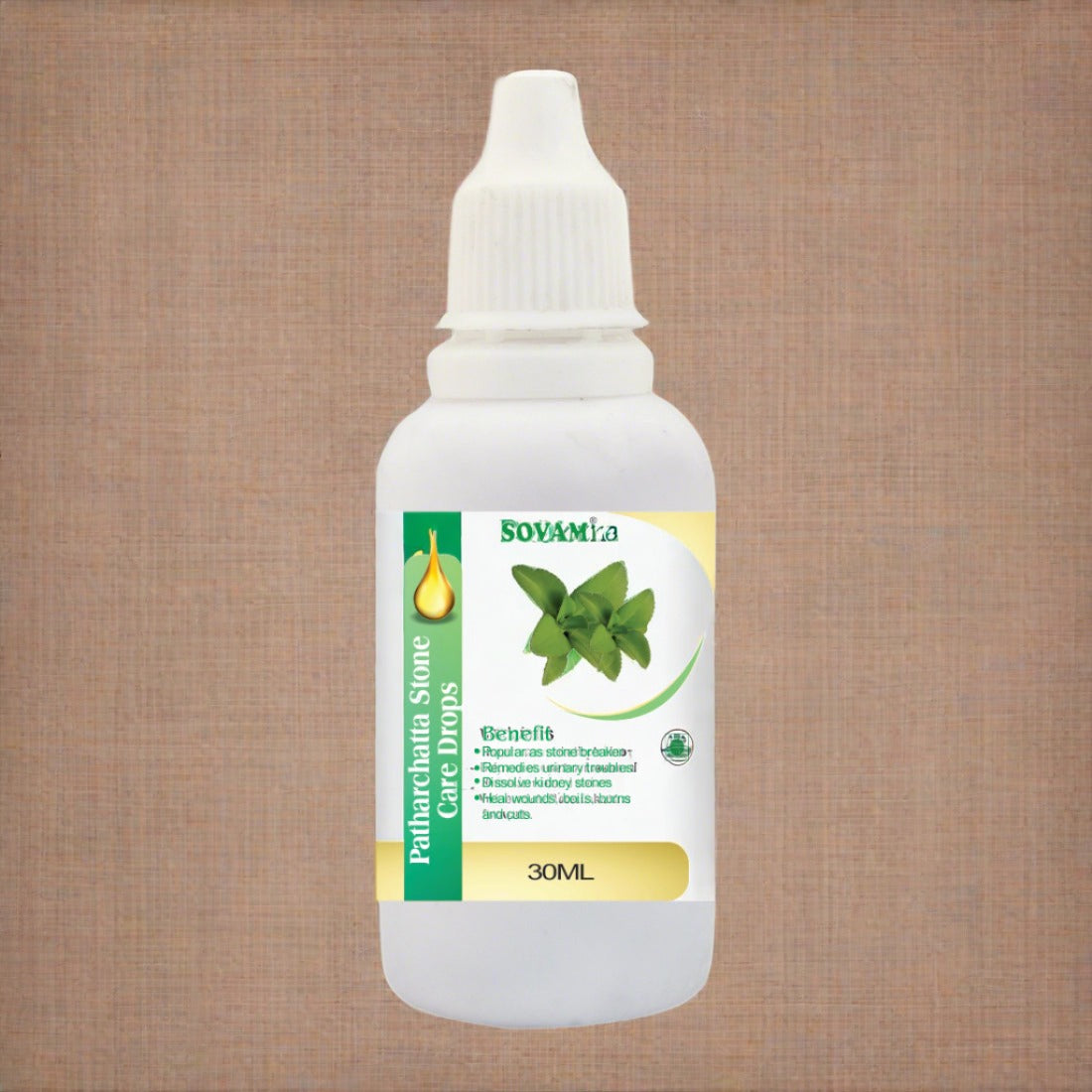 Patharchatta Stone Care Liquid Drop 30ml