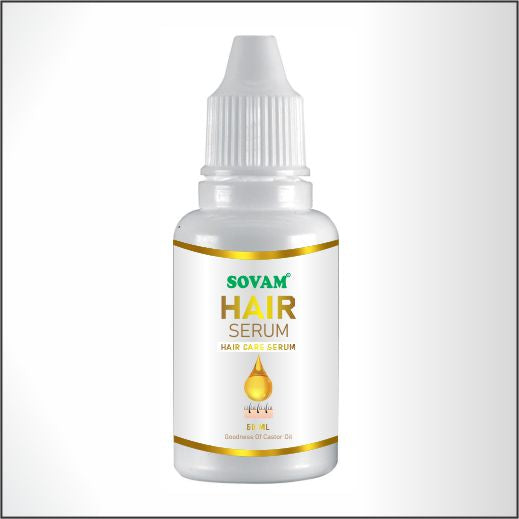 HAIR SERUM 30ML