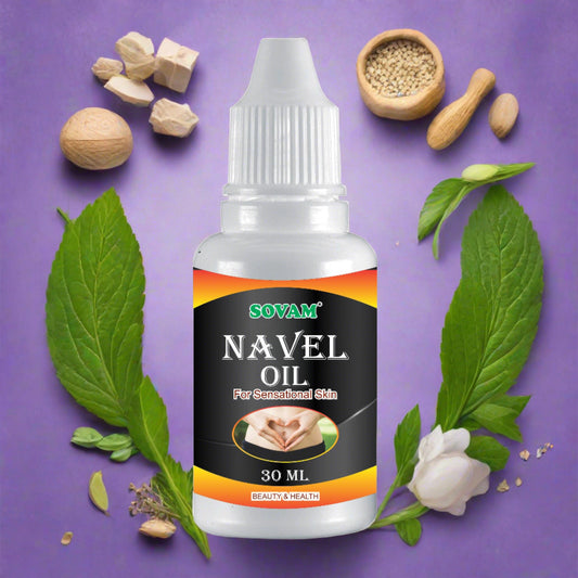 NAVEL OIL (NABHI OIL) 30ML